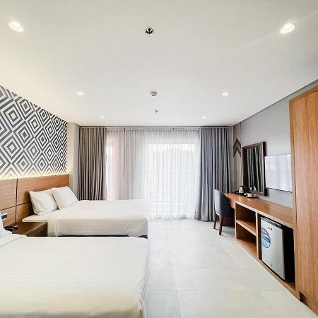 The Manaoag Hotel 外观 照片