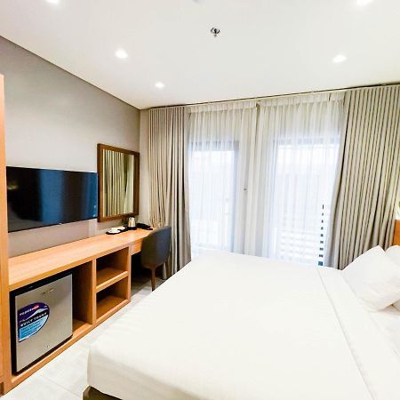 The Manaoag Hotel 外观 照片