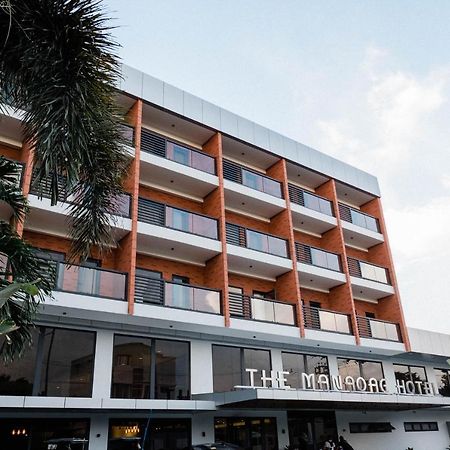 The Manaoag Hotel 外观 照片