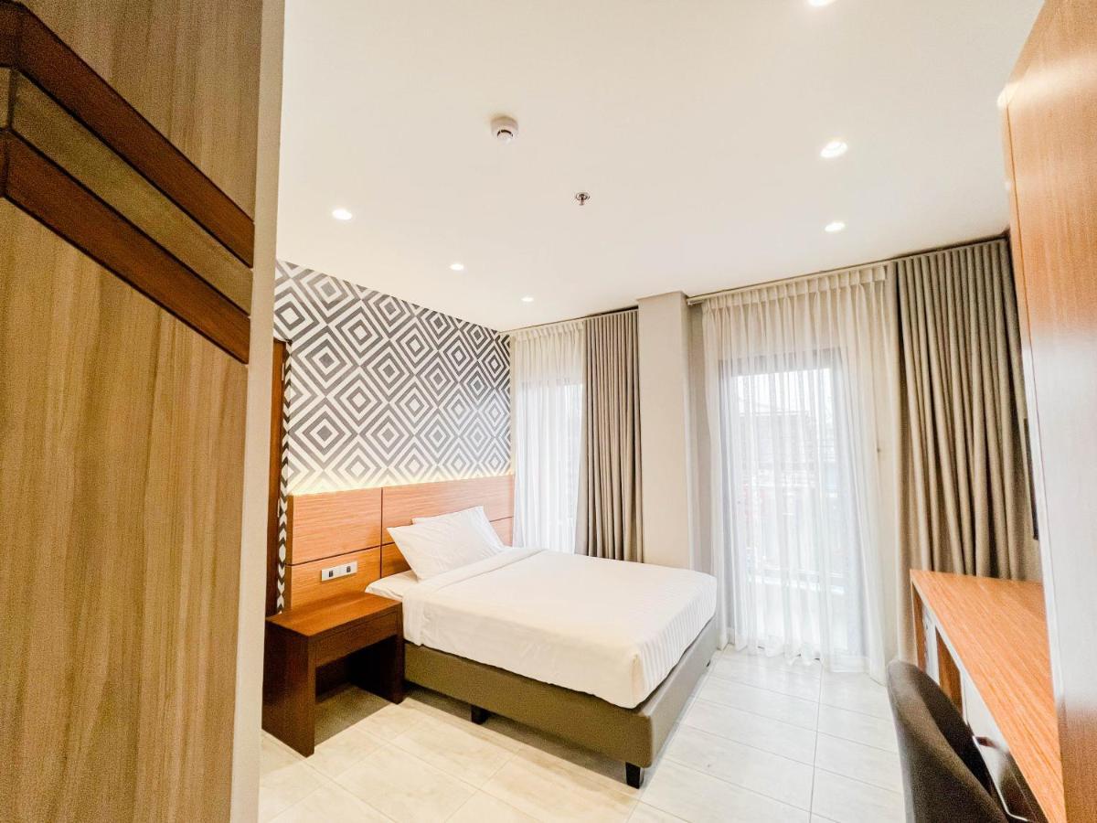The Manaoag Hotel 外观 照片
