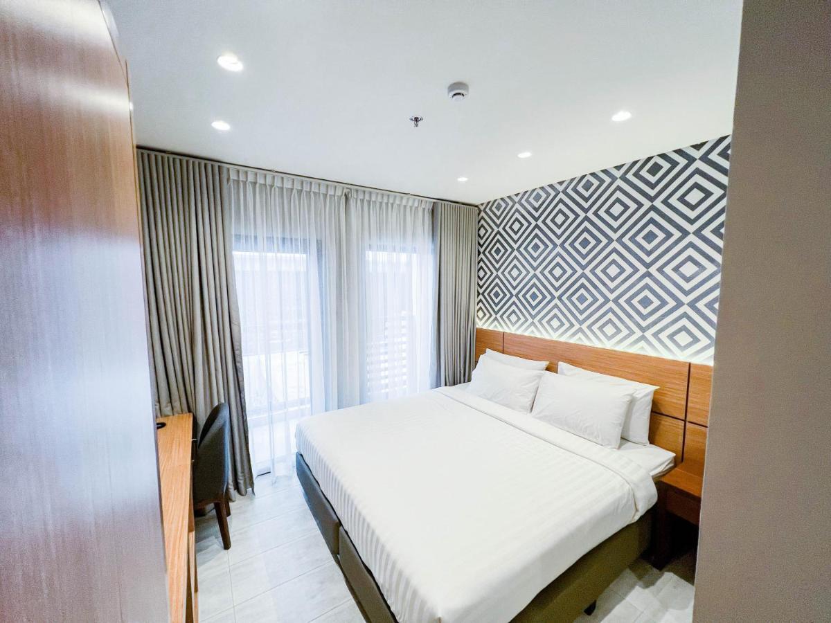 The Manaoag Hotel 外观 照片
