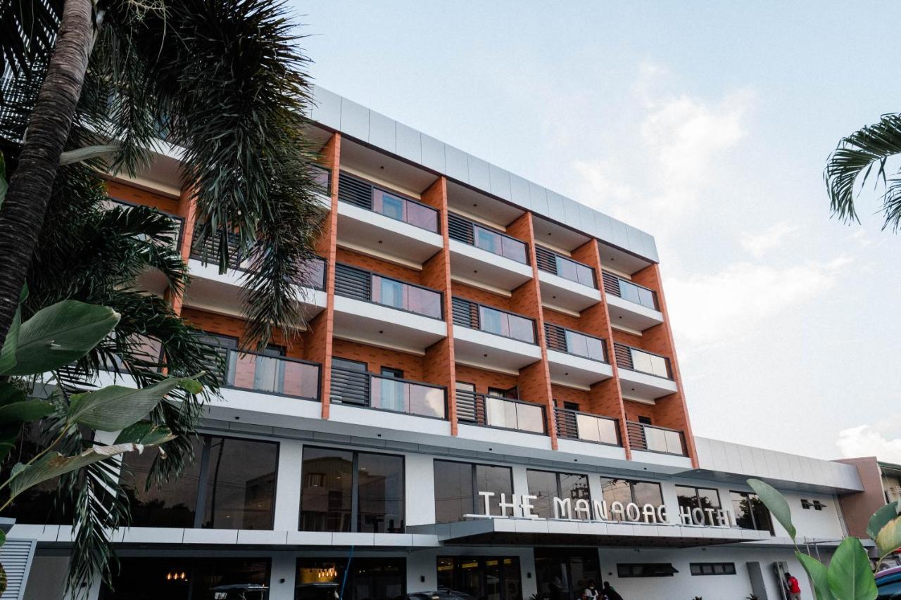 The Manaoag Hotel 外观 照片